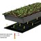 Ipower 2PCS Seedling Heat Mat 10"x20" Seed Starter Pad Germination Propagation GLHTMTSX2 - alternate 2